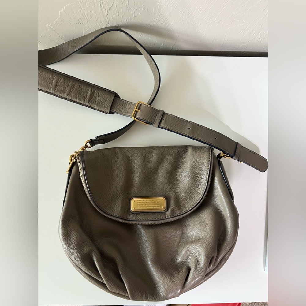 Marc Jacobs Crossbody Purse